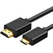 Кабель HDMI Ugreen Mini 1.5 м
