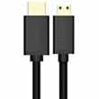 Кабель HDMI Ugreen Mini 1.5 м