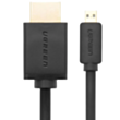Кабель HDMI Ugreen Flat 5 м