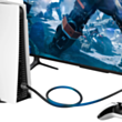 Кабель HDMI Ugreen Male to Male 1 м Black