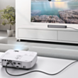 Кабель HDMI Ugreen Fiber Optic 10 м