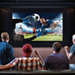 Кабель HDMI Ugreen Fiber Optic 10 м