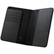 Обложка для паспорта с трекером Satechi Find My ST-VPCK Black