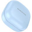 Наушники Borofone BW10  Oxygen Blue
