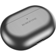 Наушники Borofone BW09 Frosted Silver
