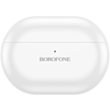 Qulaqlıq Borofone BW09 Ceramic White