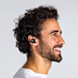 Qulaqlıq JLab Jbuds Air Anc Black IEUEBJBAIRANCRBLK82
