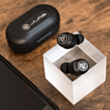 Qulaqlıq JLab Jbuds Air Anc Black IEUEBJBAIRANCRBLK82