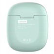 Наушники Lenovo HT30 Earphones Pale Green