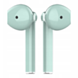 Наушники Lenovo HT30 Earphones Pale Green