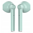 Наушники Lenovo HT30 Earphones Pale Green