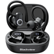 Qulaqlıq Blackview AirBuds 60 IPX4 Black