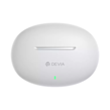 Qulaqlıq Devia Kintone Series TWS-K2 White