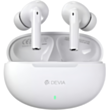 Qulaqlıq Devia Kintone Series TWS-K2 White