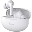 Qulaqlıq Devia Kintone Series TWS-K2 White