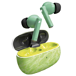 Qulaqlıq Rash Earset Fantasy Green MHTWSRASHBTG