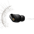 Наушники Beats Studio Buds + MQLH3 Black Gold