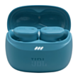 Qulaqlıq JBL Tune Buds 2 JBLTBUDS2TQE Turquoise