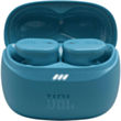 Qulaqlıq JBL Tune Buds 2 JBLTBUDS2TQE Turquoise