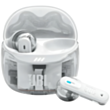 Qulaqlıq JBL Tune Flex 2 Ghost Edition JBLTFLEX2GWHT White