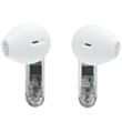 Qulaqlıq JBL Tune Flex 2 Ghost Edition JBLTFLEX2GWHT White