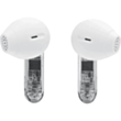 Qulaqlıq JBL Tune Flex 2 Ghost Edition JBLTFLEX2GWHT White