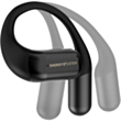 Qulaqlıq Energy Sistem OpenWave 458820 Black