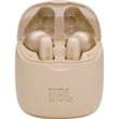 Наушники JBL Tune Gold 225TWS