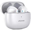 Qulaqlıq Usams NX10 ENC White BHUNX02
