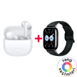 Xiaomi Redmi Watch 5 Lite + Xiaomi Redmi Buds 8 Lite