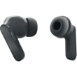 Наушники Motorola moto buds BASS PG38C07949 Dark Shadow