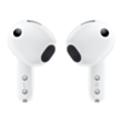 Наушники Samsung Galaxy Buds4 SM-R540 / SM-R540NZWACIS White
