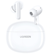 Наушники Ugreen HiTune P3 WS207 45110 White