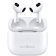 Qulaqlıq Euroacs EA-X23 AQULAI843851 White