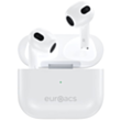 Qulaqlıq Euroacs EA-X25 AQULAI843855 White