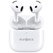 Qulaqlıq Euroacs EA-R4 ANC AQULAI472787 White