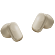 Наушники Euroacs M-Vibe 3 AQULAI842696 Beige