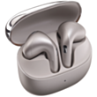 Наушники Xiaomi Buds 6 (M2540E1) BHR08OHGL Titan Grey