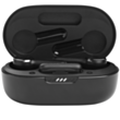 Qulaqlıq JBL Quantum TWS JBLQUANTUMTWSBLK Black