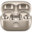 Наушники Motorola Moto Buds Loop Swarovski PG38C07172 French Oak