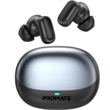 Qulaqlıq Promate Lush-Pro Black