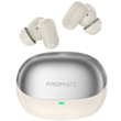 Qulaqlıq Promate Lush-Pro White