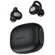 Qulaqlıq Weofly ClipFits Lite Black
