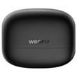 Qulaqlıq Weofly ClipFits Lite Black