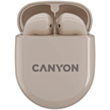 Qulaqlıq Canyon TWS-6 CNS-TWS6BE Beige
