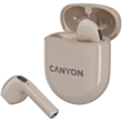 Qulaqlıq Canyon TWS-6 CNS-TWS6BE Beige
