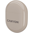 Qulaqlıq Canyon TWS-6 CNS-TWS6BE Beige