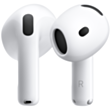 Qulaqlıq Apple AirPods 5 MKFW4ZE/A White