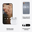 Qulaqlıq Apple AirPods 5 MKFW4ZE/A White