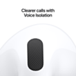 Qulaqlıq Apple AirPods 5 MKFW4ZE/A White